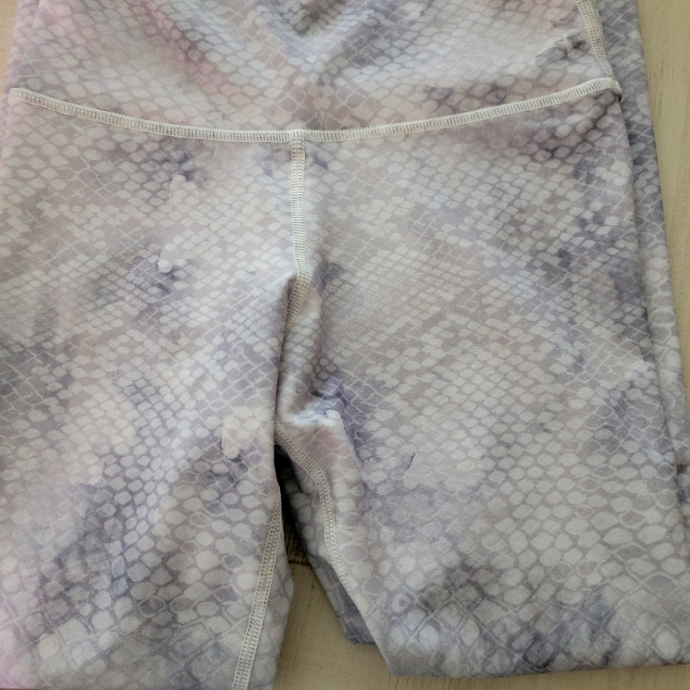 Savvi Opal leggings
